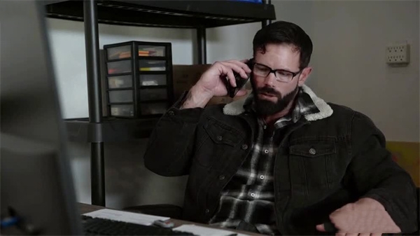 二次元动漫漂亮小姐姐8